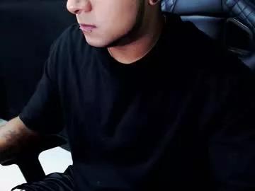 Alejoconex6 webcams show profile image 