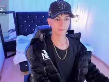 alejoo_storm on Chaturbate