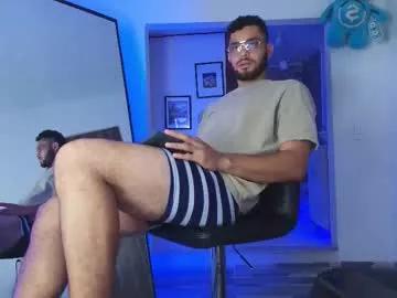 Alekfoxx_ webcams show profile image 