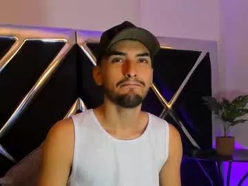 alekruizx from Chaturbate is Freechat
