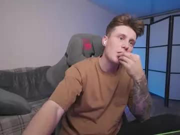 Aleks_fisher webcams show profile image 