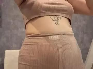 aleksvibe from Chaturbate is Freechat