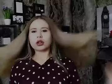 alenagessi_ from Chaturbate is Freechat