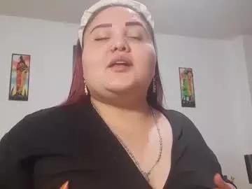 Photos of alesia_jones01 from Chaturbate is Private
