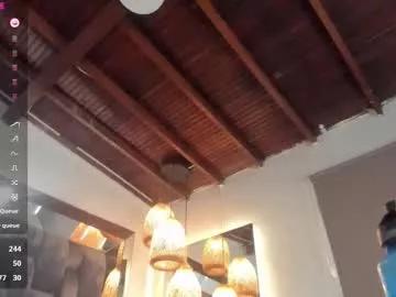 alessa_wells from Chaturbate is Freechat