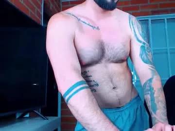 alessandro_alcala from Chaturbate is Freechat
