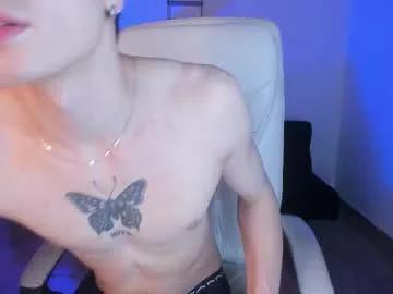 alessandro_rossi_ from Chaturbate is Freechat