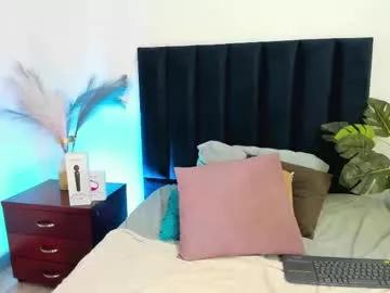 Alessaromaa webcams show profile image 