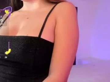 Alessiabaum18 webcams show profile image 