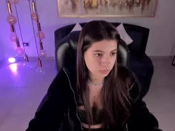 alessiacorleone_ from Chaturbate is Freechat