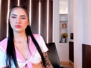 alessiafacetti from Chaturbate is Freechat