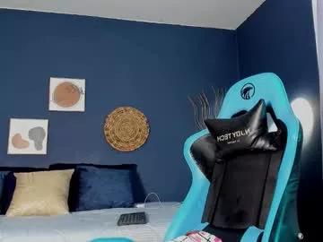 Alessiowild webcams show profile image 