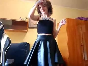 Alethahufnagel webcams show profile image 