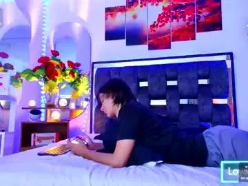 Alex_and_fabian webcams show profile image 