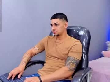 Alex_cute77 webcams show profile image 