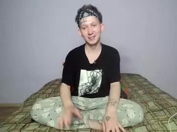 Alex_foxy_man webcams show profile image 