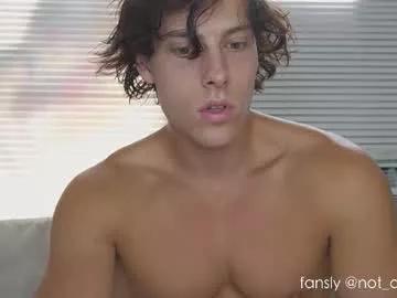 alex_islive from Chaturbate is Freechat