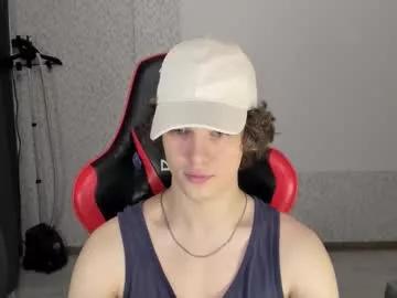 alex_mactavish from Chaturbate is Freechat