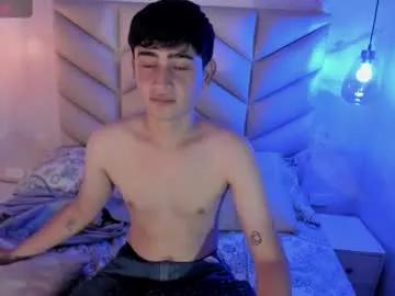 alex_marino from Chaturbate is Freechat