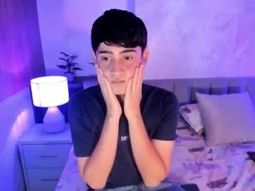 alex_marino from Chaturbate is Freechat