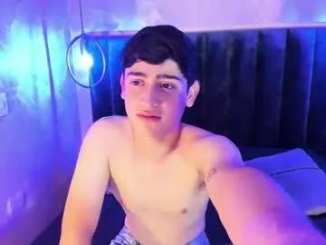 alex_marino from Chaturbate is Freechat
