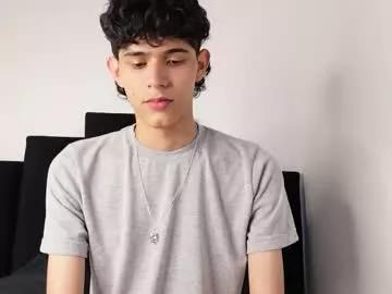 alex_mark_ from Chaturbate is Freechat