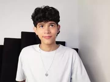 alex_mark_ from Chaturbate is Freechat