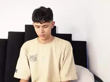alex_mark_ from Chaturbate is Freechat