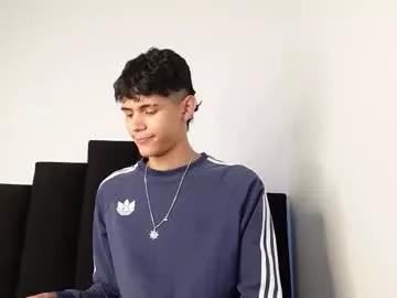 alex_mark_ from Chaturbate is Freechat
