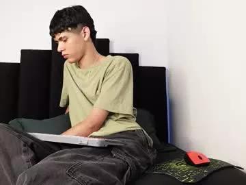 alex_mark_ from Chaturbate is Freechat