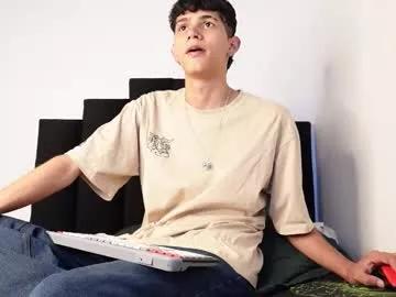 alex_mark_ from Chaturbate is Freechat