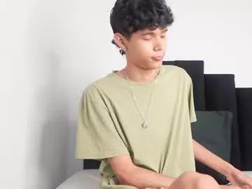 alex_mark_ from Chaturbate is Freechat