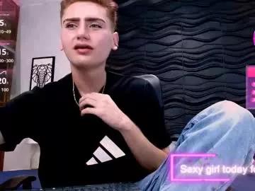 alex_millerss from Chaturbate is Freechat