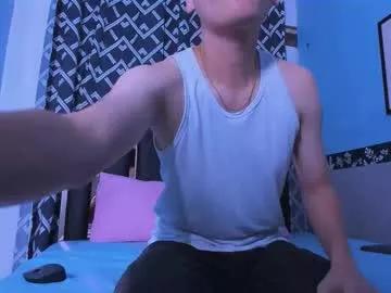 alex_millerss from Chaturbate is Freechat