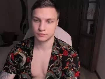 Alex_milson webcams show profile image 