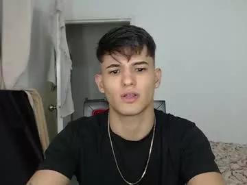 alex_mojica from Chaturbate is Freechat