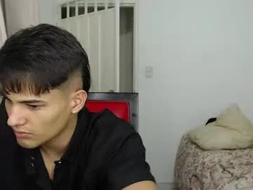 alex_mojica from Chaturbate is Freechat