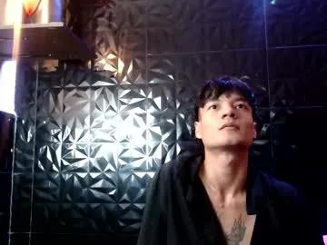 alex_russo__ from Chaturbate is Freechat