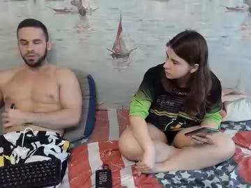 alex_sarah_sex from Chaturbate is Freechat