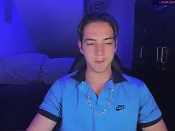 alex_smith0 from Chaturbate is Freechat