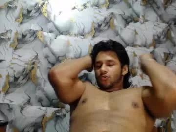 alex_thomson1 from Chaturbate is Freechat