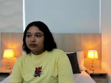 Alexa_carvajal webcams show profile image 