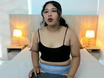 alexa_carvajal from Chaturbate is Freechat