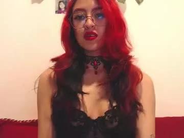 alexa_dupret from Chaturbate is Freechat