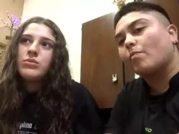 alexa_heat from Chaturbate is Freechat