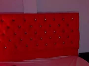 alexa_henao_ from Chaturbate is Freechat