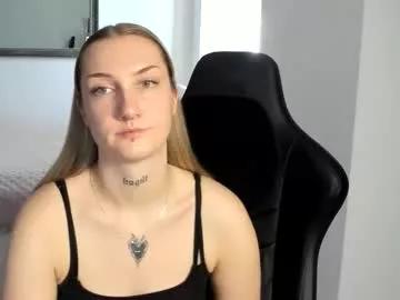 Alexafragile webcams show profile image 