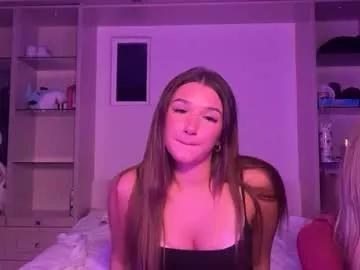 alexajefferies from Chaturbate is Freechat