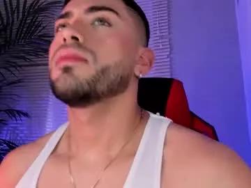 alexander_diiaz from Chaturbate is Freechat