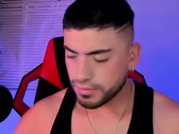 Alexander_diiaz webcams show profile image 